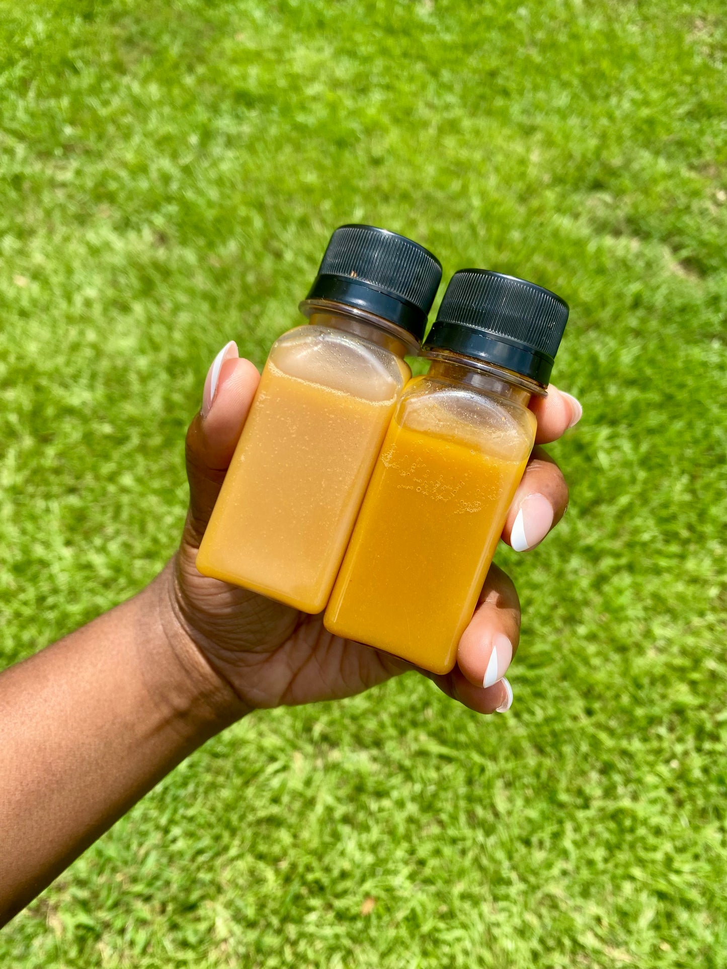 Power Punch Immunity Shots - Made to Order | Local Pickup Only