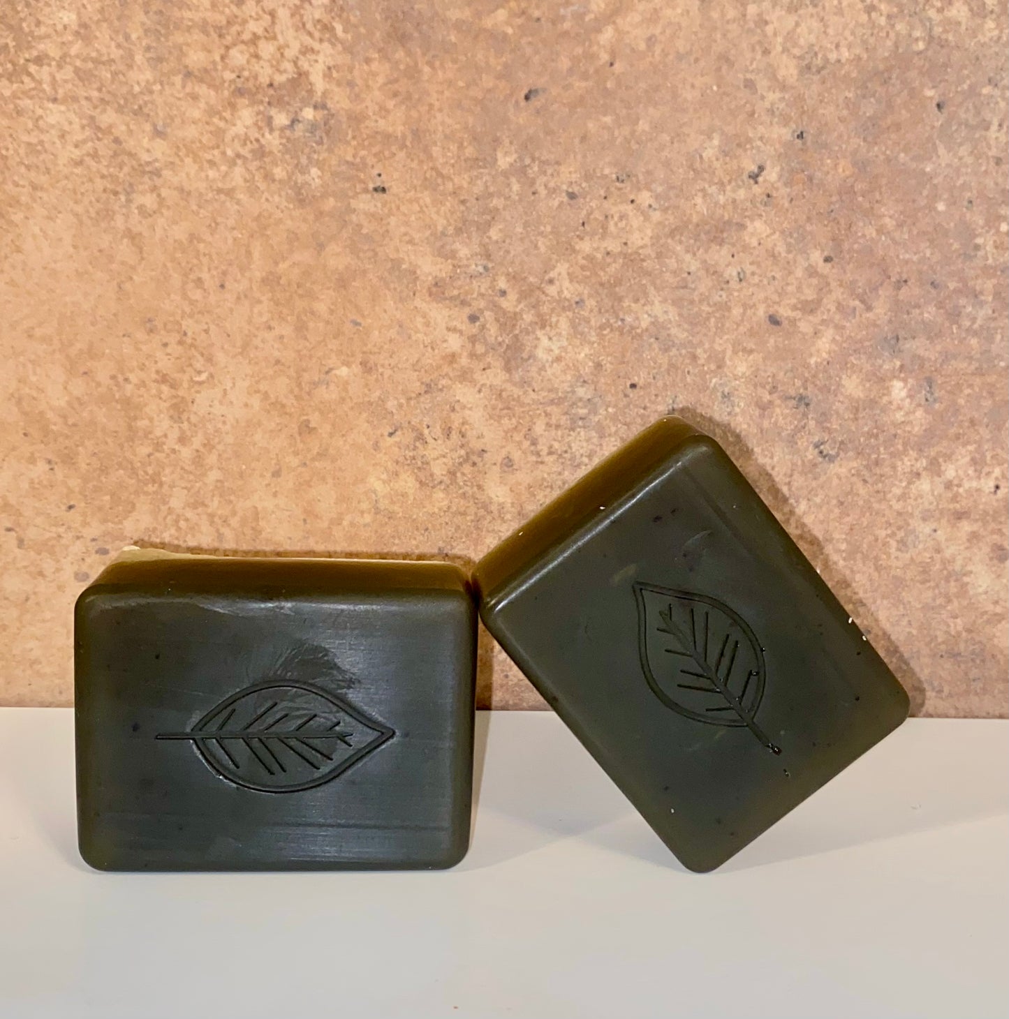 CROWN & CHIN Shampoo Bar